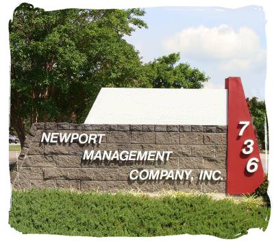 Newport Management of Newport News, Virginia